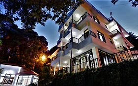 The Xanadu Resort